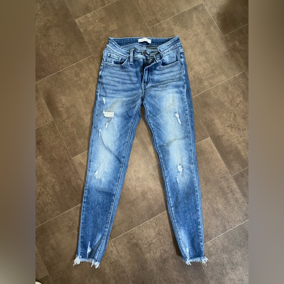 Kancan jeans - Picture 1 of 5